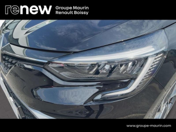 Photo 15 du bon plan RENAULT Clio 1.6 E-Tech hybride 140ch RS Line -21N occasion à 18900 €