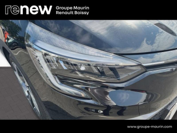 Photo 16 du bon plan RENAULT Clio 1.6 E-Tech hybride 140ch RS Line -21N occasion à 18900 €