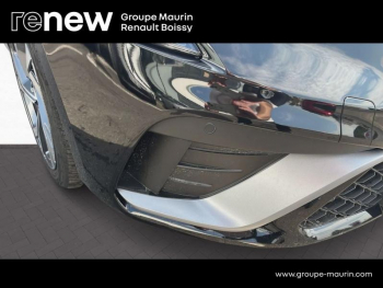 Photo 17 du bon plan RENAULT Clio 1.6 E-Tech hybride 140ch RS Line -21N occasion à 18900 €