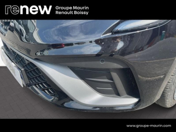 Photo 18 du bon plan RENAULT Clio 1.6 E-Tech hybride 140ch RS Line -21N occasion à 18900 €