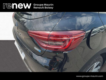 Photo 19 du bon plan RENAULT Clio 1.6 E-Tech hybride 140ch RS Line -21N occasion à 18900 €