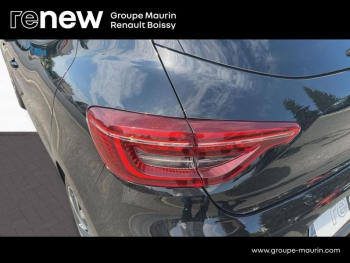 Photo 20 du bon plan RENAULT Clio 1.6 E-Tech hybride 140ch RS Line -21N occasion à 18900 €
