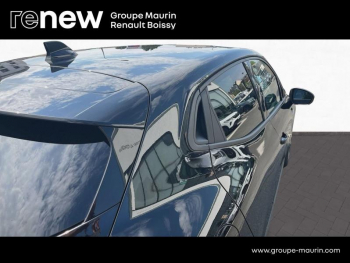 Photo 23 du bon plan RENAULT Clio 1.6 E-Tech hybride 140ch RS Line -21N occasion à 18900 €