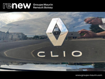 Photo 24 du bon plan RENAULT Clio 1.6 E-Tech hybride 140ch RS Line -21N occasion à 18900 €