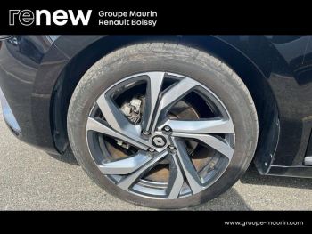 Photo 25 du bon plan RENAULT Clio 1.6 E-Tech hybride 140ch RS Line -21N occasion à 18900 €