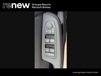 Photo 26 du bon plan RENAULT Clio 1.6 E-Tech hybride 140ch RS Line -21N occasion à 18900 €