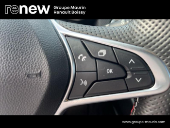 Photo 29 du bon plan RENAULT Clio 1.6 E-Tech hybride 140ch RS Line -21N occasion à 18900 €
