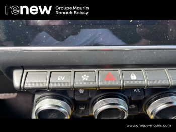 Photo 30 du bon plan RENAULT Clio 1.6 E-Tech hybride 140ch RS Line -21N occasion à 18900 €