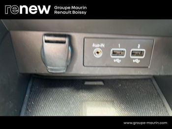 Photo 32 du bon plan RENAULT Clio 1.6 E-Tech hybride 140ch RS Line -21N occasion à 18900 €