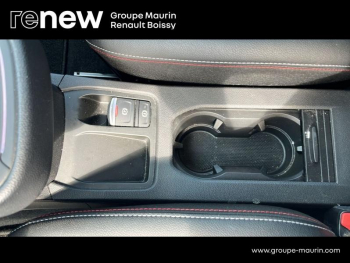 Photo 34 du bon plan RENAULT Clio 1.6 E-Tech hybride 140ch RS Line -21N occasion à 18900 €