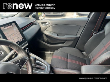 Photo 36 du bon plan RENAULT Clio 1.6 E-Tech hybride 140ch RS Line -21N occasion à 18900 €