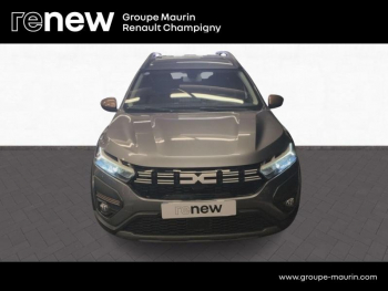 Photo 2 du bon plan DACIA Jogger 1.6 hybrid 140ch Extreme 7 places occasion à 20999 €