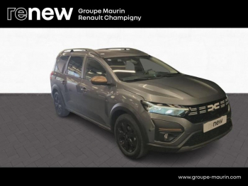 Photo 3 du bon plan DACIA Jogger 1.6 hybrid 140ch Extreme 7 places occasion à 20999 €
