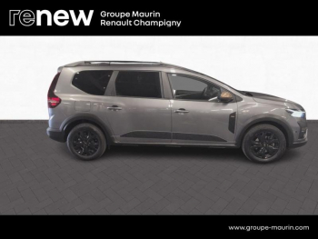 Photo 4 du bon plan DACIA Jogger 1.6 hybrid 140ch Extreme 7 places occasion à 20999 €