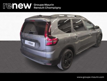 Photo 5 du bon plan DACIA Jogger 1.6 hybrid 140ch Extreme 7 places occasion à 20999 €