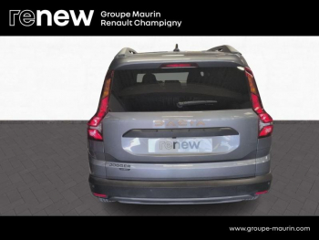 Photo 6 du bon plan DACIA Jogger 1.6 hybrid 140ch Extreme 7 places occasion à 20999 €