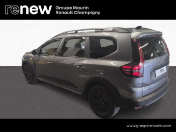 Photo 7 du bon plan DACIA Jogger 1.6 hybrid 140ch Extreme 7 places occasion à 20999 €