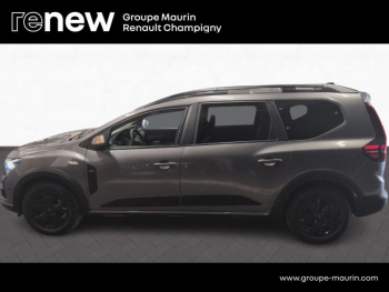 Photo 8 du bon plan DACIA Jogger 1.6 hybrid 140ch Extreme 7 places occasion à 20999 €