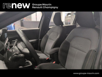 Photo 11 du bon plan DACIA Jogger 1.6 hybrid 140ch Extreme 7 places occasion à 20999 €