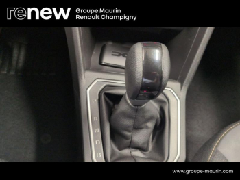 Photo 16 du bon plan DACIA Jogger 1.6 hybrid 140ch Extreme 7 places occasion à 20999 €