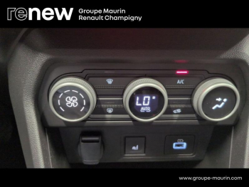 Photo 18 du bon plan DACIA Jogger 1.6 hybrid 140ch Extreme 7 places occasion à 20999 €