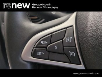 Photo 19 du bon plan DACIA Jogger 1.6 hybrid 140ch Extreme 7 places occasion à 20999 €