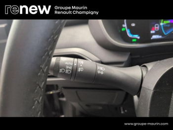 Photo 20 du bon plan DACIA Jogger 1.6 hybrid 140ch Extreme 7 places occasion à 20999 €