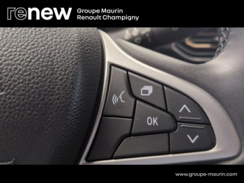 Photo 21 du bon plan DACIA Jogger 1.6 hybrid 140ch Extreme 7 places occasion à 20999 €