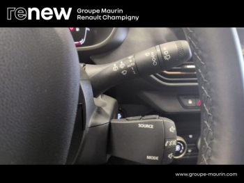 Photo 22 du bon plan DACIA Jogger 1.6 hybrid 140ch Extreme 7 places occasion à 20999 €