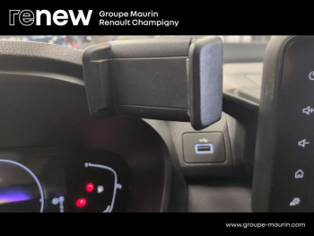 Photo 23 du bon plan DACIA Jogger 1.6 hybrid 140ch Extreme 7 places occasion à 20999 €