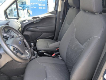 Photo 7 du bon plan FORD Transit Courier VUL 1.0E 100ch Stop&Start Limited occasion à 17990 €