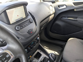 Photo 10 du bon plan FORD Transit Courier VUL 1.0E 100ch Stop&Start Limited occasion à 17990 €