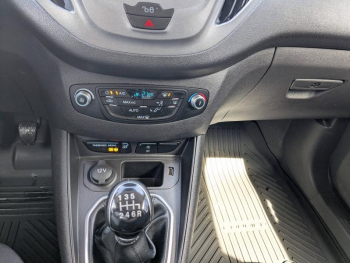 Photo 14 du bon plan FORD Transit Courier VUL 1.0E 100ch Stop&Start Limited occasion à 17990 €