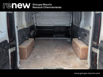 Photo 40 du bon plan RENAULT Trafic Fg VUL L1H1 1000 2.0 dCi 120ch Confort E6 occasion à 15990 €