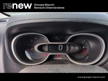 Photo 46 du bon plan RENAULT Trafic Fg VUL L1H1 1000 2.0 dCi 120ch Confort E6 occasion à 15990 €