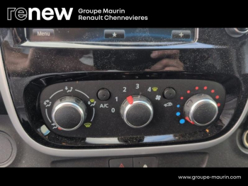 Photo 48 du bon plan RENAULT Trafic Fg VUL L1H1 1000 2.0 dCi 120ch Confort E6 occasion à 15990 €