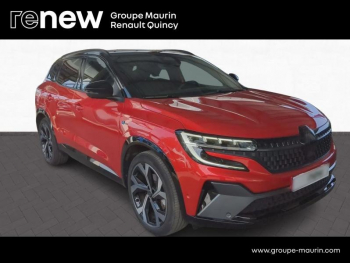 Photo 2 du bon plan RENAULT Austral 1.2 E-Tech full hybrid 200ch Iconic esprit Alpine- 24 occasion à 30990 €