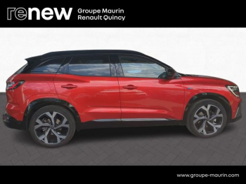Photo 3 du bon plan RENAULT Austral 1.2 E-Tech full hybrid 200ch Iconic esprit Alpine- 24 occasion à 30990 €