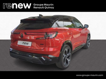 Photo 4 du bon plan RENAULT Austral 1.2 E-Tech full hybrid 200ch Iconic esprit Alpine- 24 occasion à 30990 €