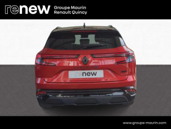 Photo 5 du bon plan RENAULT Austral 1.2 E-Tech full hybrid 200ch Iconic esprit Alpine- 24 occasion à 30990 €