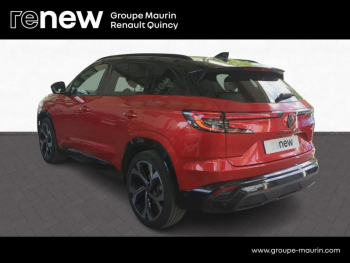 Photo 6 du bon plan RENAULT Austral 1.2 E-Tech full hybrid 200ch Iconic esprit Alpine- 24 occasion à 30990 €