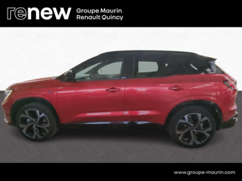 Photo 7 du bon plan RENAULT Austral 1.2 E-Tech full hybrid 200ch Iconic esprit Alpine- 24 occasion à 30990 €