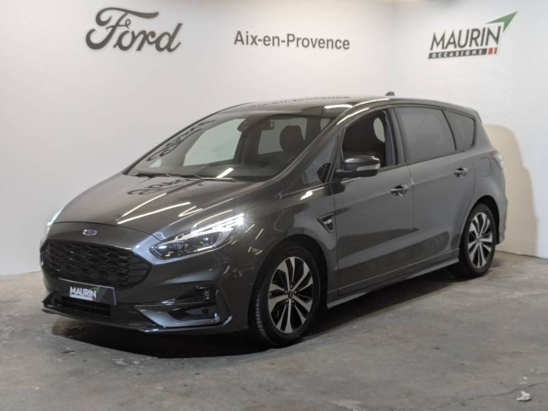 Bon plan FORD S-MAX 2.5 Duratec 190ch Hybrid ST-Line eCVT occasion à 32989 €