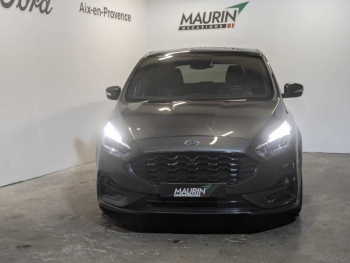 Photo 2 du bon plan FORD S-MAX 2.5 Duratec 190ch Hybrid ST-Line eCVT occasion à 31990 €