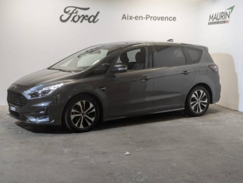 Photo 3 du bon plan FORD S-MAX 2.5 Duratec 190ch Hybrid ST-Line eCVT occasion à 31990 €