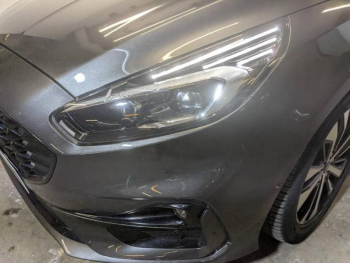 Photo 4 du bon plan FORD S-MAX 2.5 Duratec 190ch Hybrid ST-Line eCVT occasion à 31990 €