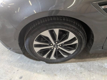 Photo 5 du bon plan FORD S-MAX 2.5 Duratec 190ch Hybrid ST-Line eCVT occasion à 31990 €