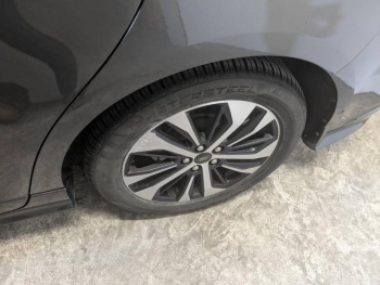 Photo 8 du bon plan FORD S-MAX 2.5 Duratec 190ch Hybrid ST-Line eCVT occasion à 31990 €