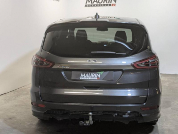 Photo 30 du bon plan FORD S-MAX 2.5 Duratec 190ch Hybrid ST-Line eCVT occasion à 31990 €
