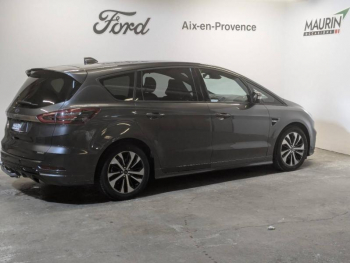 Photo 31 du bon plan FORD S-MAX 2.5 Duratec 190ch Hybrid ST-Line eCVT occasion à 31990 €